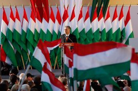 Alegeri în Ungaria: victoria lui Viktor Orban