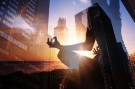 Câți dintre europeni recunosc că sunt stresați la locul de muncă?