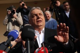 Primul interviu al lui Viktor Orbán după înfrângerea dureroasă în fața lui Péter Magyar: „O epocă politică s-a încheiat”