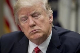 Un fost consilier al lui Trump spune că președintele SUA prezintă semne de declin cognitiv accelerat: „Este un&nbsp;(…)