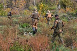 Foști recrutorii ai grupării Wagner, implicați în atacuri de sabotaj în Europa. Agenții considerați „de unică&nbsp;(…)