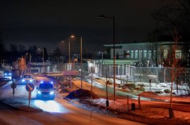 Trei frați norvegieni de origine irakiană, arestați pentru un posibil atentat cu bombă la Ambasada SUA din Oslo