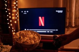Cele mai bune 7 producții care merită văzute pe Netflix în luna mai
