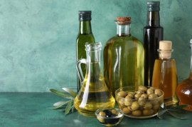 Uleiul de măsline extravirgin ar putea stimula capacitatea creierului