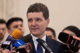 Ce le Nicușor Dan românilor care își doresc ca el să fie mai ferm? Răspunsul președintelui