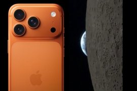 Cum arată filmările facute cu iPhone de astronauții de pe Artemis II VIDEO