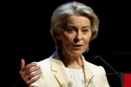 Oficiali americani acuză UE că își folosește puterea pentru a cenzura dezbaterea online înaintea alegerilor din SUA&nbsp;(…)