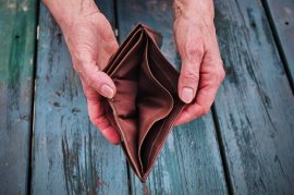 Cel mai ridicat nivel de „sărăcie extremă” din ultimii 30 de ani