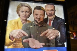 UE ezită să se „amestece” în alegerile din Ungaria din cauza precedentului creat în România