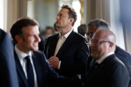 „Un atac politic”: Elon Musk denunță un „abuz” după percheziția din sediul rețelei sociale din Franța
