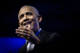 După noua tragedie din Minneapolis, Obama le cere americanilor să se trezească: „Valorile fundamentale ale SUA sunt&nbsp;(…)