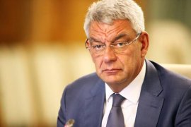 AGENDA EUROPEANĂ | Mihai Tudose: ”Comisia Europeană riscă să-i fie respinsă propunerea de buget al UE pentru&nbsp;(…)