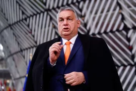Orbán pune alegerile din Ungaria sub semnul „războiului sau păcii”