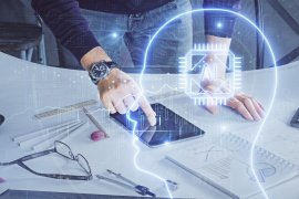 Doar 12% din antreprenorii români au adoptat deja AI. Raiffeisen extinde beneficiile din comunitatea Gata de&nbsp;(…)