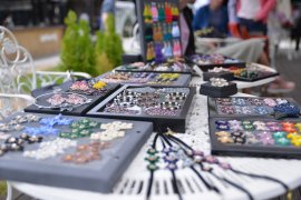 Ce poţi face weekendul acesta în Bucureşti: teatru, tango şi primele târguri de primăvară