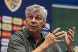 Editorial emoționant în presa italiană despre Mircea Lucescu: „Lucescu și România. Dragostea e mai presus de sănătate”