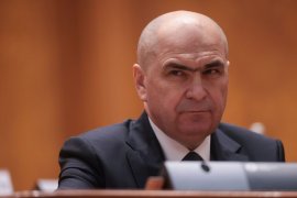 Bolojan la postul B1: Nu voi demisiona / Cei de la PSD mint pur și simplu că nu au luat parte la o decizie sau alta,&nbsp;(…)