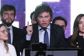 În Argentina a fost declanșată greva generală împotriva reformei pieţei muncii