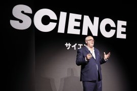 Ţinta pe termen lung: o lume fără fum