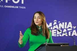 Grupul parlamentar POT rămâne de neclintit în Parlament