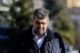 Marcel Ciolacu, despre măsurile de criză: „Dacă era premier PSD cu motorina peste 11 lei, era scos cu furci și topoare