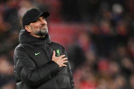 AS: Jurgen Klopp nu va fi antrenorul echipei Real Madrid în sezonul viitor. La cine se gândește, în special, conducerea