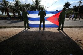 WSJ: Administrația Trump caută „agenți interni” în guvernul cubanez pentru a răsturna regimul până la finalul lui 2026