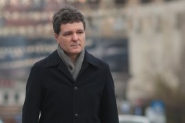 Președintele României ar putea fi audiat în ancheta privind fotografiile publicate înainte de alegeri de Elena Lasconi