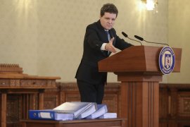Nicușor Dan: ”Există o stare de tensiune în societatea românească”. Ce spune despre alte creșteri de taxe în 2026