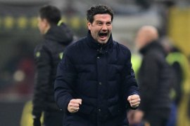 Chivu, de neoprit în Italia. A zecea victorie în ultimele 11 meciuri, după succesul cu Cremonese, 2-0