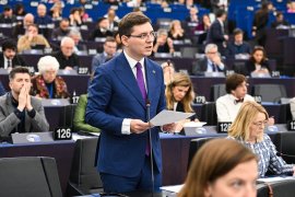 Victor Negrescu: Am votat astăzi în Parlamentul European pentru protejarea fermierilor europeni mai ales în cazul în&nbsp;(…)