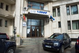 ANAF scoate tunurile grele: Încep controalele masive la persoanele fizice. Cine sunt cei vizaţi de aceste controale