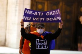 Opt ani de la mișcarea de stradă din 10 August. Foștii șefi ai Jandarmeriei, achitați