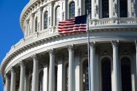 Demisii în Congresul SUA. Doi congresmeni pleacă în urma unor acuzații grave de abuz sexual