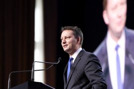 Siegfried Mureșan: România nu are nevoie de un guvern ținut captiv de PSD, fără ca PSD să-și asume guvernarea
