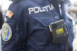 Scandal într-un local din Constanța. A fost nevoie de intervenția Poliției