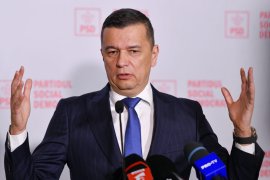Grindeanu acuză: românii, victimele unei „scamatorii elaborate” privind deficitul. „Se dovedește a nu fi fost”