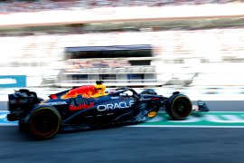 Se anunță încă o plecare de marcă de la RedBull: „Mașina nu e suficient de bună”