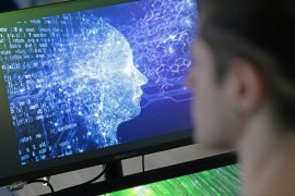 Munca în era AI: Tot mai mulți angajați, anxioși în legătură cu inteligența artificială. Terapeuți: Lucrul cel mai&nbsp;(…)