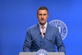 Tanczos Barna, critic la adresa CCR: Amânarea deciziei pe pensiile magistraților riscă să coste România sute de&nbsp;(…)