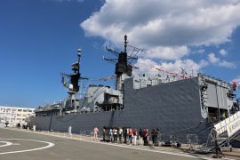 Scandal în Portul Constanța. Operatorii acuză că sunt sufocați de taxe și abandonați de stat: investiții de miliarde&nbsp;(…)