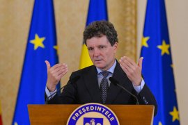 Nicușor Dan despre piața energiei: Sunt două părți. Prima de resurse, cât și nivelul de taxare