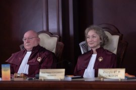 Președinta CCR: Vulnerabilitățile democrației vin din interior, nu din exterior