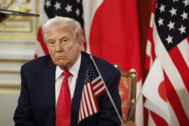 Senatul american respinge rezoluția democraților care ar fi limitat puterile lui Donald Trump asupra Iranului