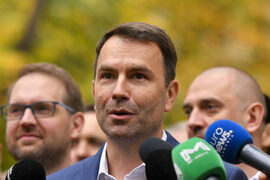 Prima reacție a lui Cătălin Drulă, după rezultatele ultimului sondaj pentru Primăria Capitalei: „E urât că Ciprian (…)