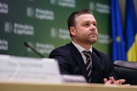 Ciprian Ciucu vrea să deschidă „cutia neagră” de la STB: Transportul public ne costă 1,8 miliarde de lei pe an