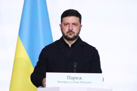 Prima reacție a lui Zelenski după discuțiile de pace: Au fost constructive