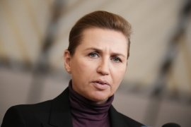 Alegeri în Danemarca. Sondajele indică o apropiere de majoritate pentru blocul de stânga condus de Mette Frederiksen