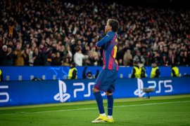 Barcelona, victorie la limită cu Celta Vigo și avans de nouă puncte față de Real Madrid