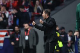 Fotbal la cel mai înalt nivel pe Metropolitano: Atletico, în semifinalele Champions League după 3-2 la general cu&nbsp;(…)